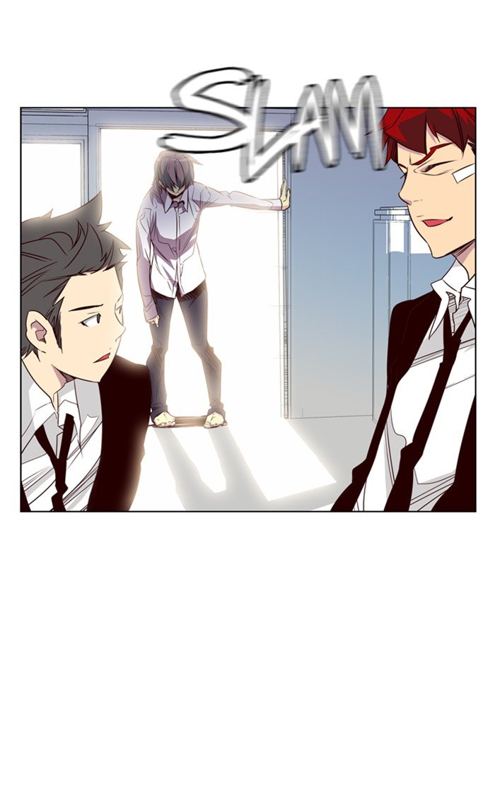 Girls of the Wild's Manhwa - Chapter 31 Page 6