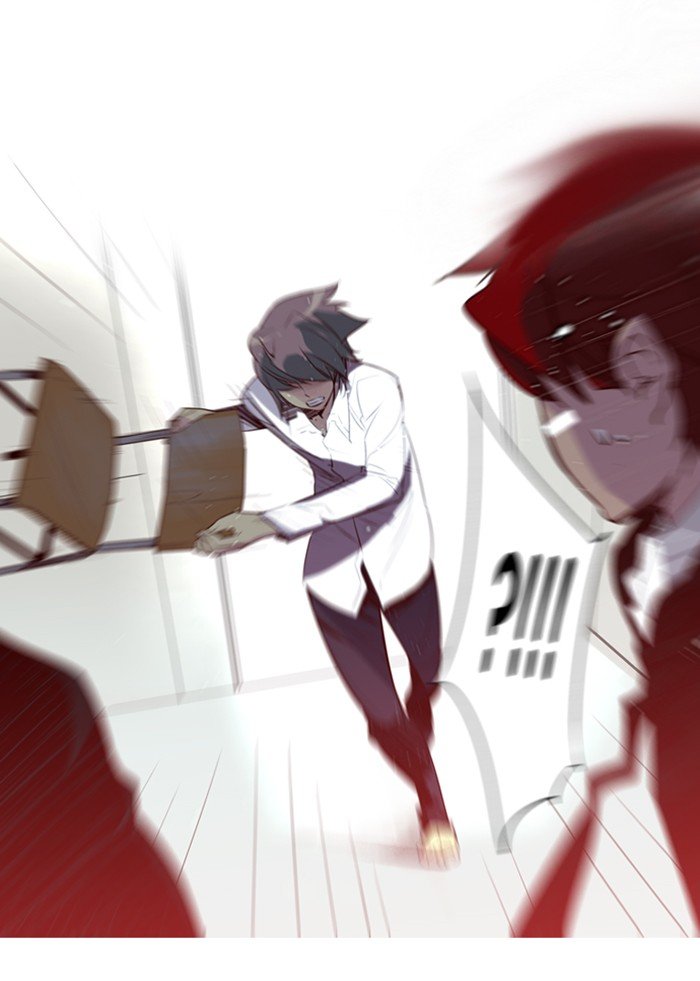 Girls of the Wild's Manhwa - Chapter 31 Page 9