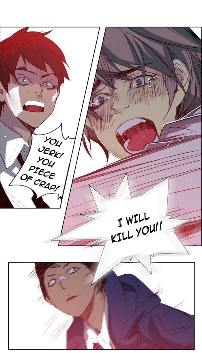 Girls of the Wild's Manhwa - Chapter 31 Page 10