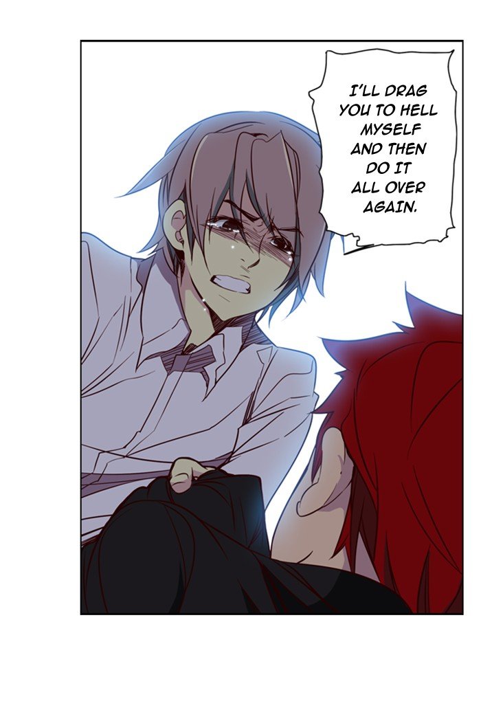 Girls of the Wild's Manhwa - Chapter 31 Page 15