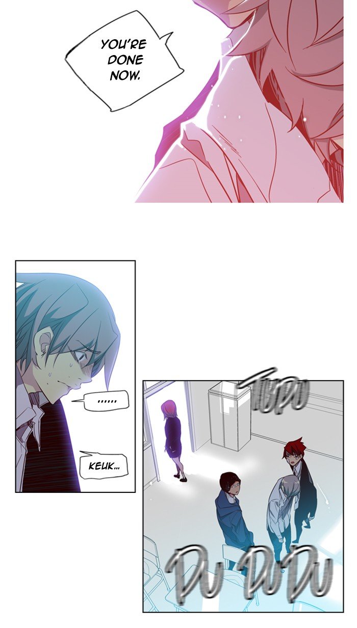 Girls of the Wild's Manhwa - Chapter 31 Page 23