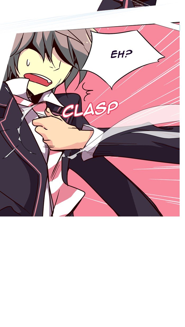 Girls of the Wild's Manhwa - Chapter 2 Page 31