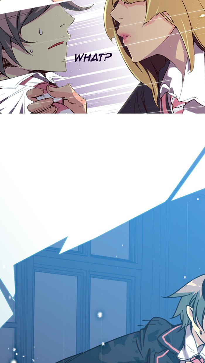 Girls of the Wild's Manhwa - Chapter 2 Page 33