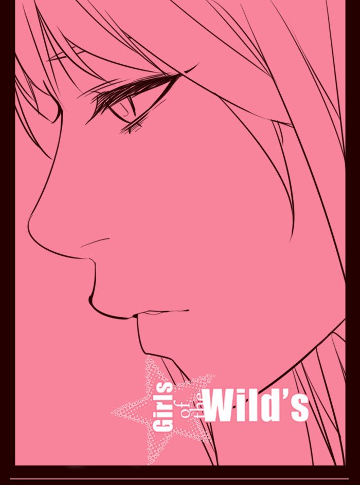 Girls of the Wild's Manhwa - Chapter 256 Page 0