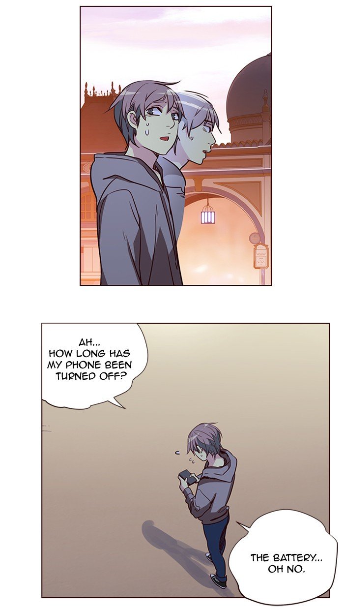 Girls of the Wild's Manhwa - Chapter 256 Page 6