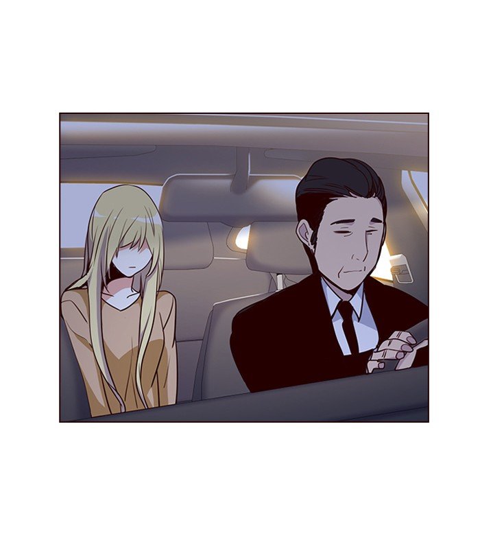 Girls of the Wild's Manhwa - Chapter 256 Page 8