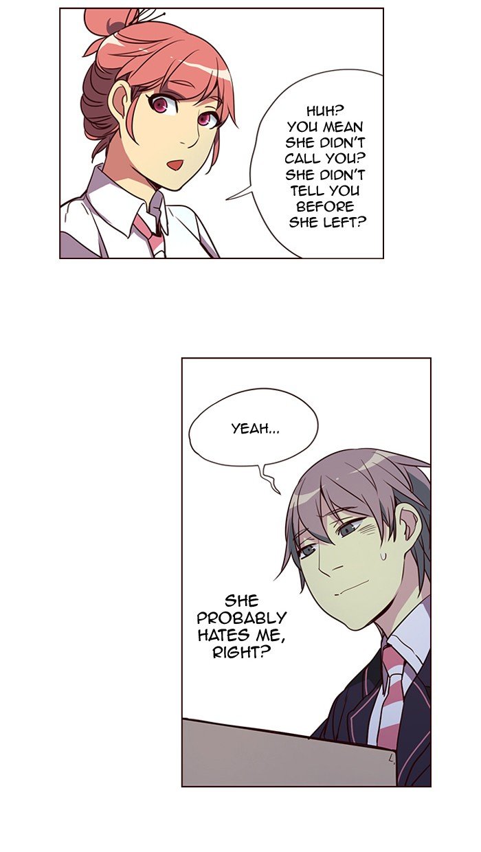 Girls of the Wild's Manhwa - Chapter 256 Page 15