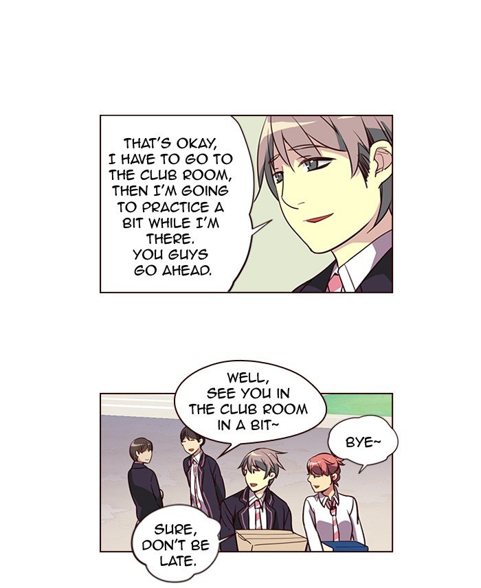 Girls of the Wild's Manhwa - Chapter 256 Page 17