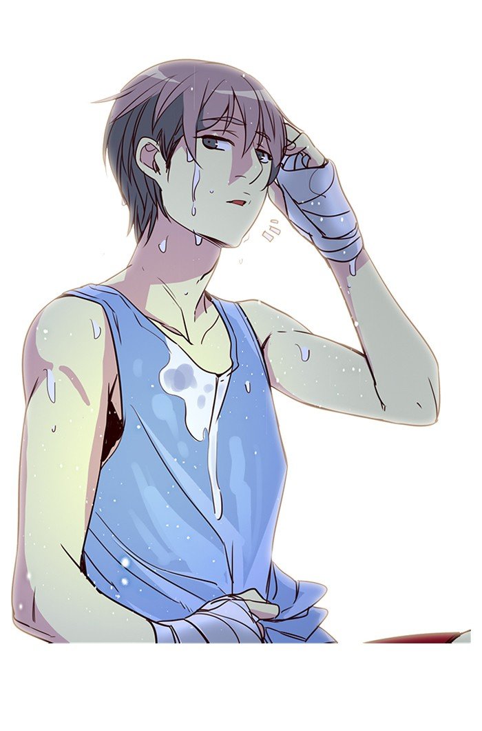 Girls of the Wild's Manhwa - Chapter 256 Page 29