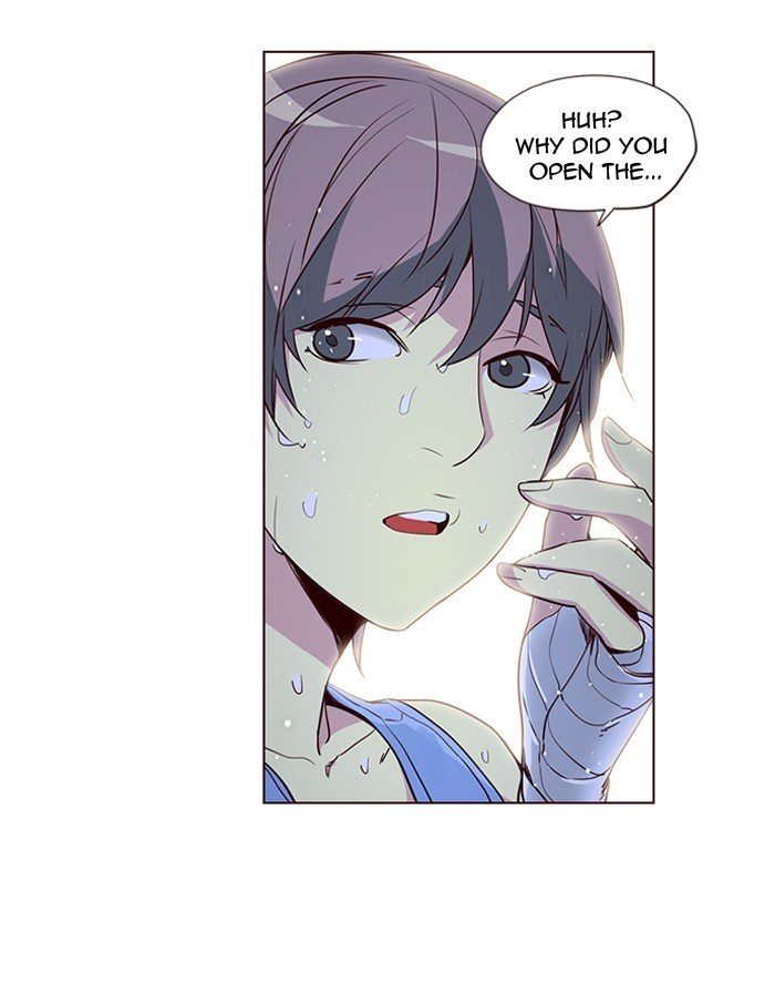 Girls of the Wild's Manhwa - Chapter 256 Page 30