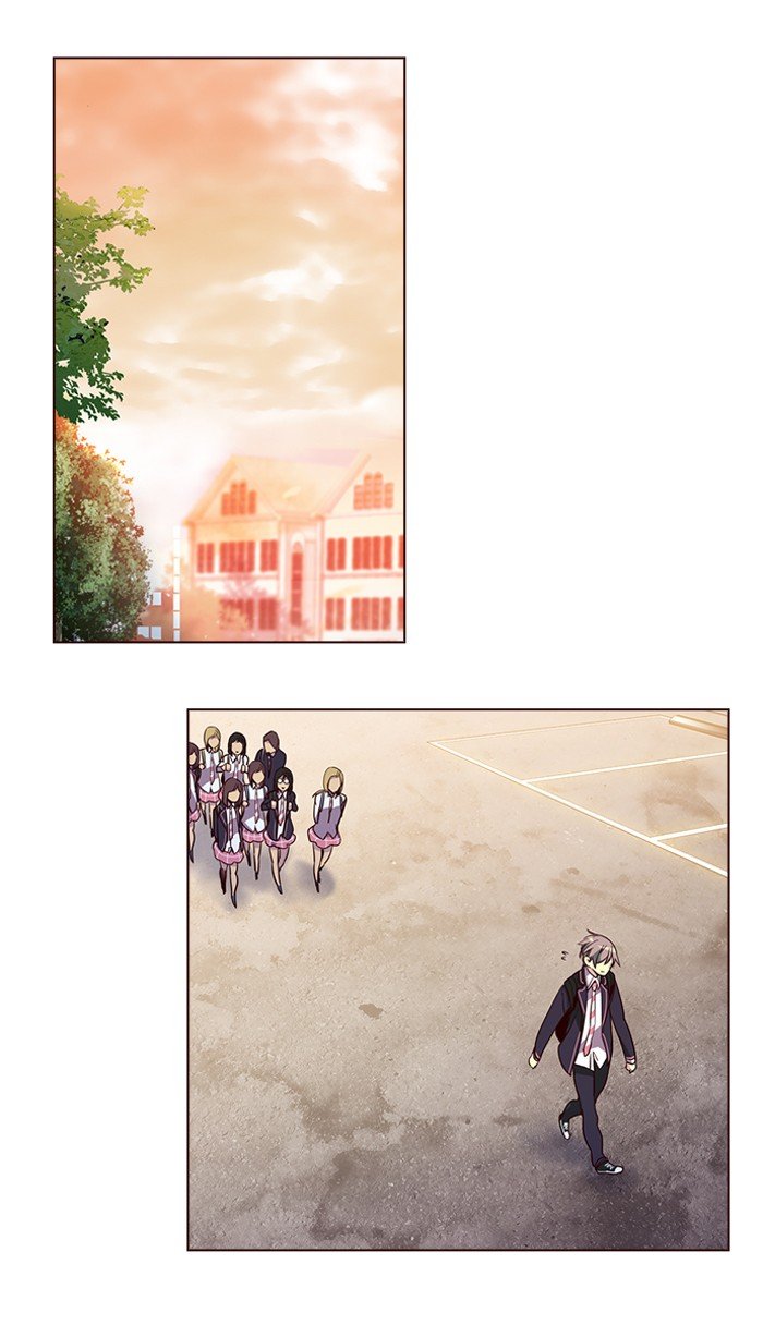 Girls of the Wild's Manhwa - Chapter 256 Page 32