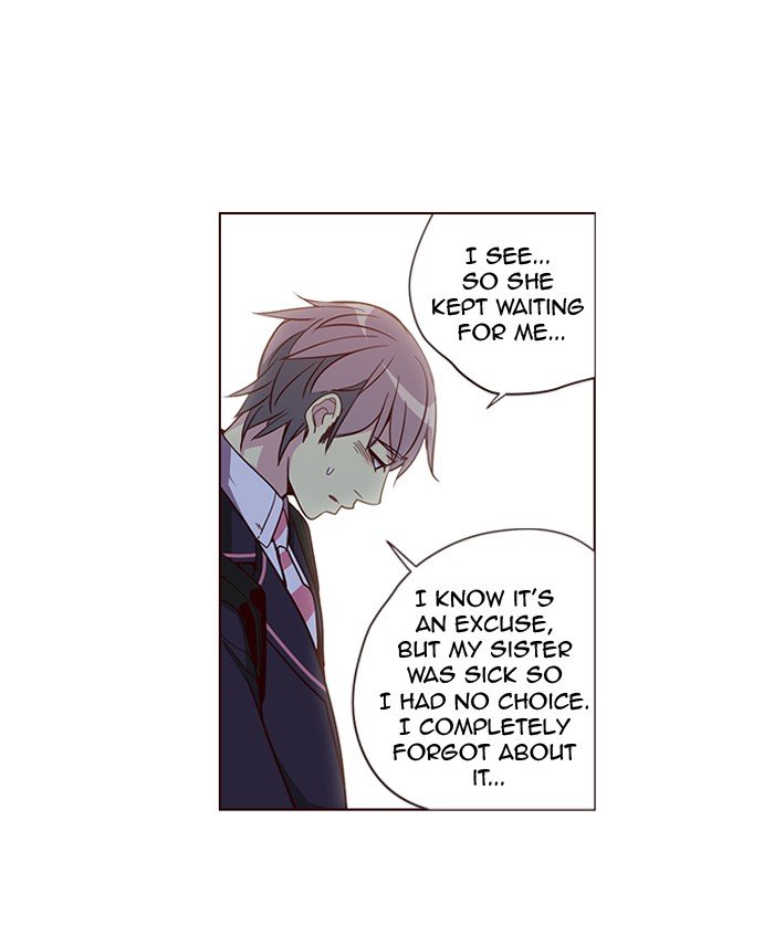 Girls of the Wild's Manhwa - Chapter 256 Page 35