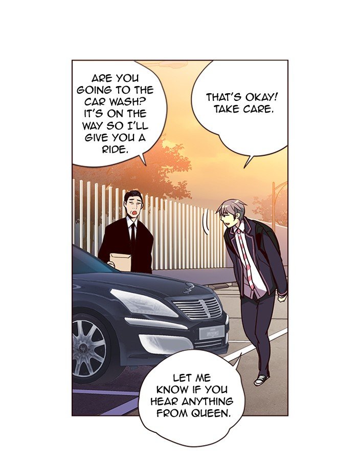 Girls of the Wild's Manhwa - Chapter 256 Page 37