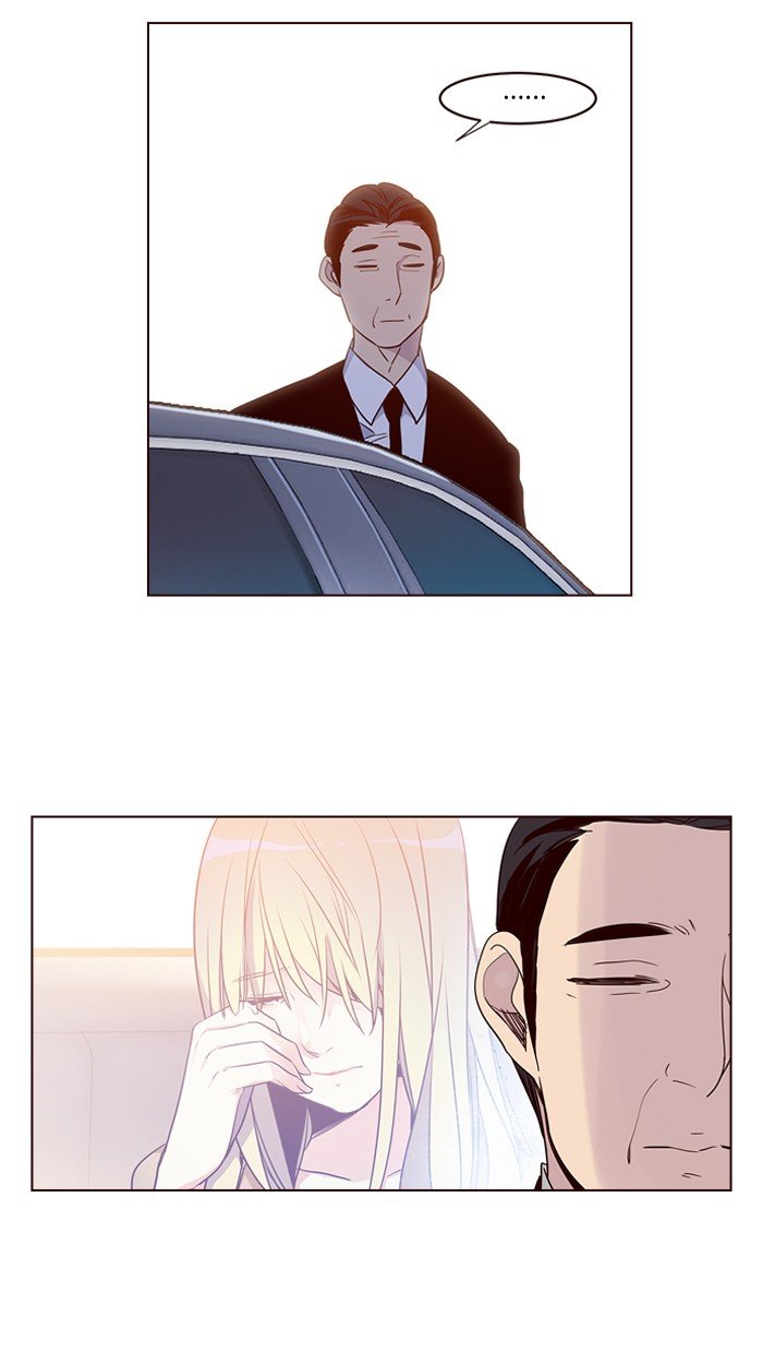 Girls of the Wild's Manhwa - Chapter 256 Page 38