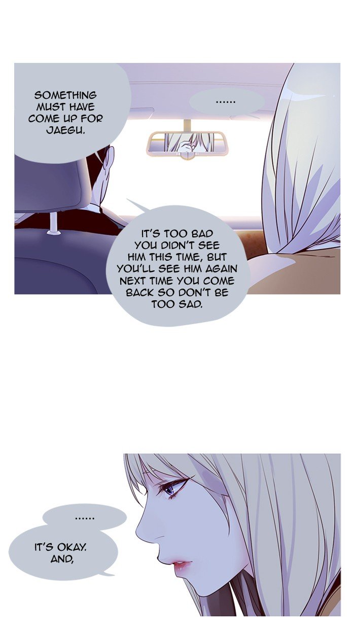 Girls of the Wild's Manhwa - Chapter 256 Page 40