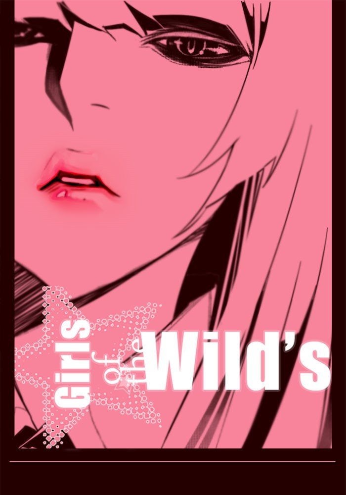 Girls of the Wild's Manhwa - Chapter 61 Page 0