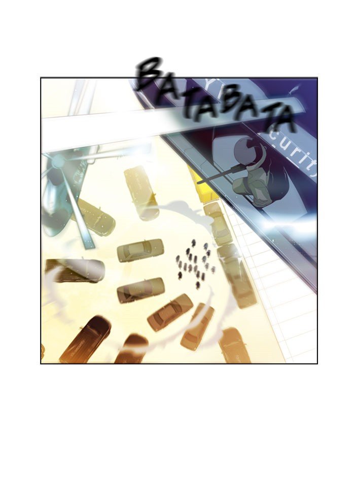 Girls of the Wild's Manhwa - Chapter 61 Page 2