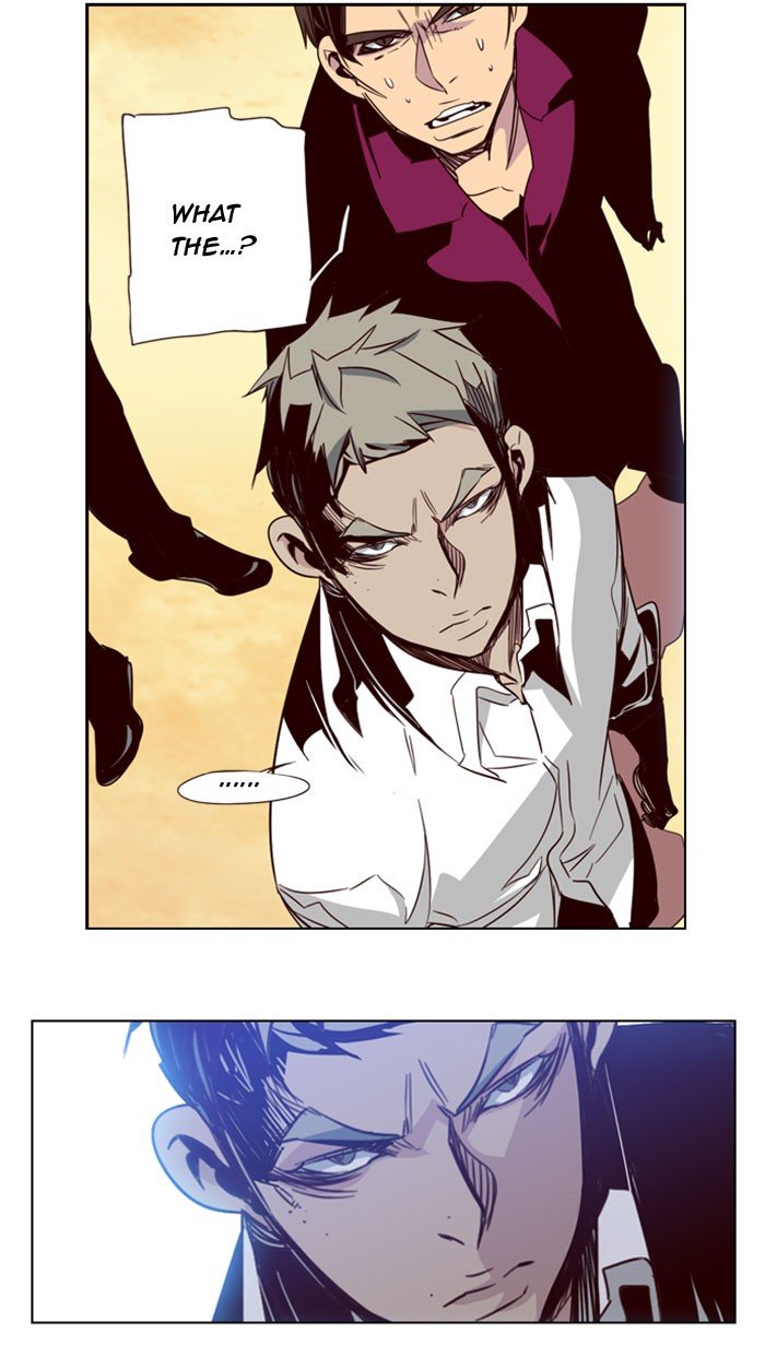 Girls of the Wild's Manhwa - Chapter 61 Page 3