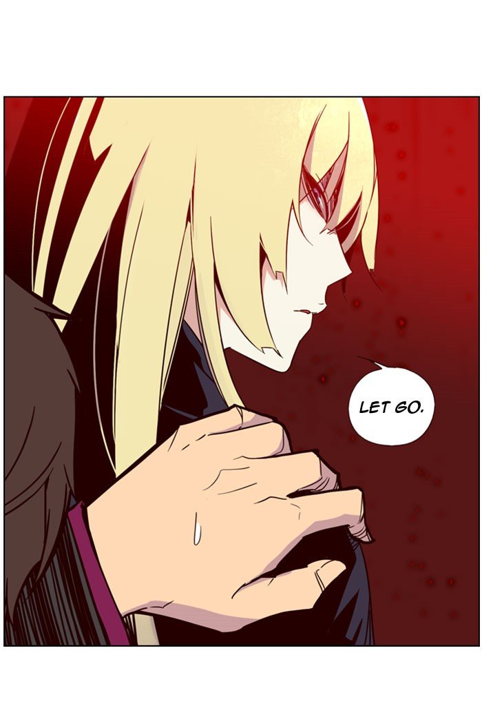 Girls of the Wild's Manhwa - Chapter 61 Page 7