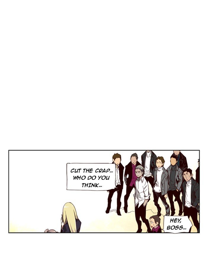 Girls of the Wild's Manhwa - Chapter 61 Page 12