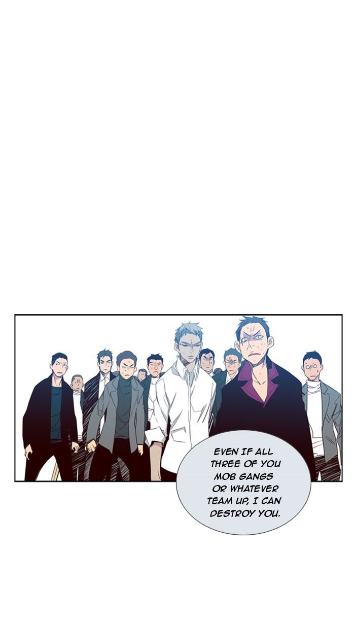 Girls of the Wild's Manhwa - Chapter 61 Page 16