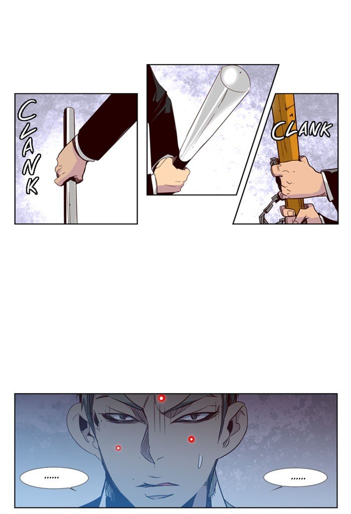 Girls of the Wild's Manhwa - Chapter 61 Page 18