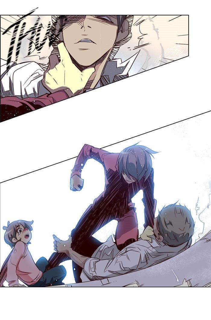 Girls of the Wild's Manhwa - Chapter 61 Page 25