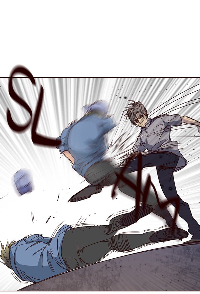 Girls of the Wild's Manhwa - Chapter 241 Page 5