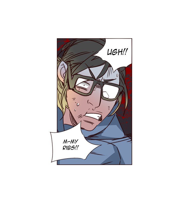 Girls of the Wild's Manhwa - Chapter 241 Page 6