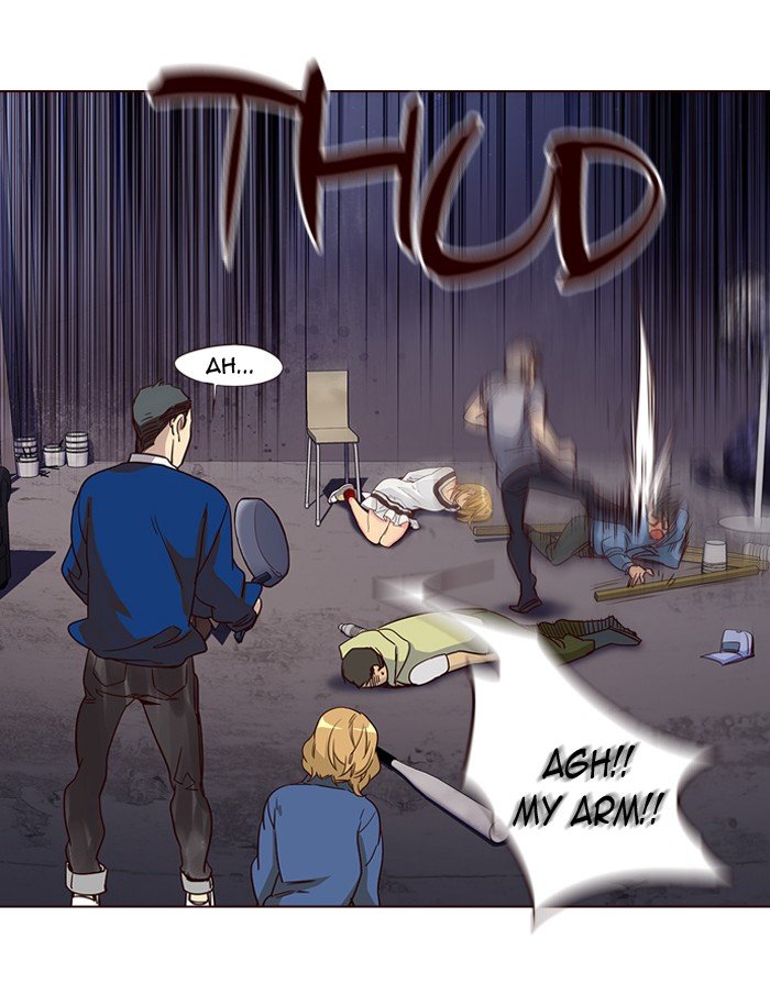 Girls of the Wild's Manhwa - Chapter 241 Page 10