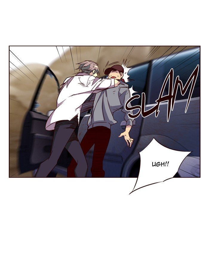 Girls of the Wild's Manhwa - Chapter 241 Page 17