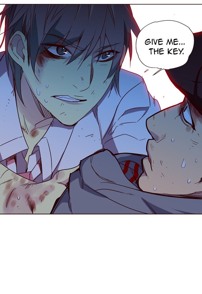 Girls of the Wild's Manhwa - Chapter 241 Page 18