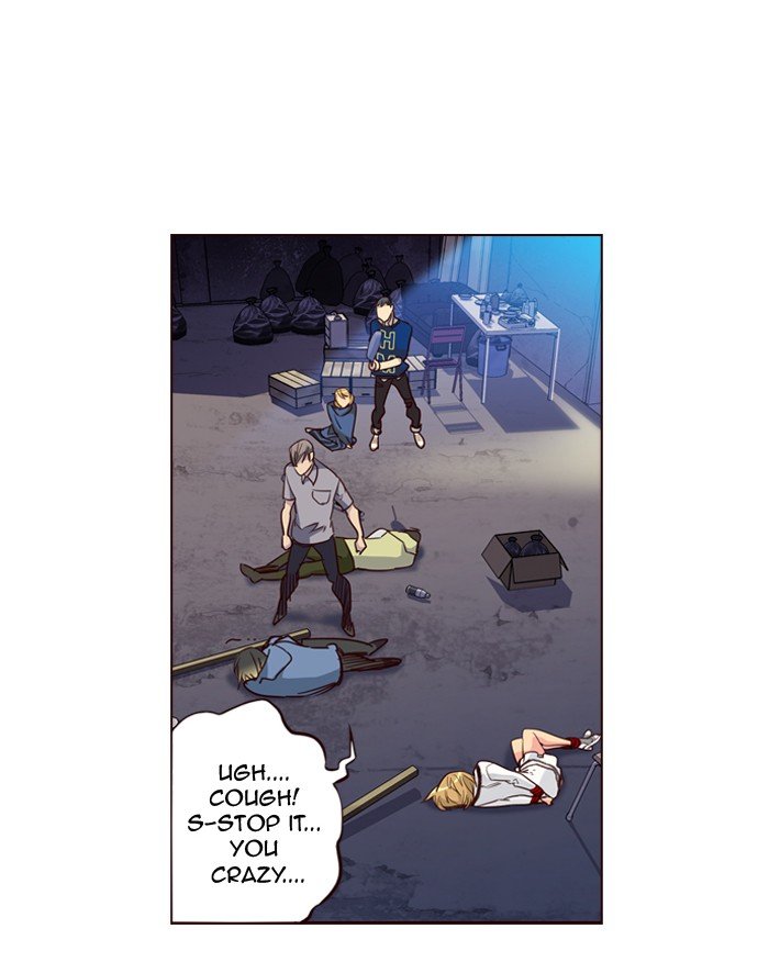 Girls of the Wild's Manhwa - Chapter 241 Page 19