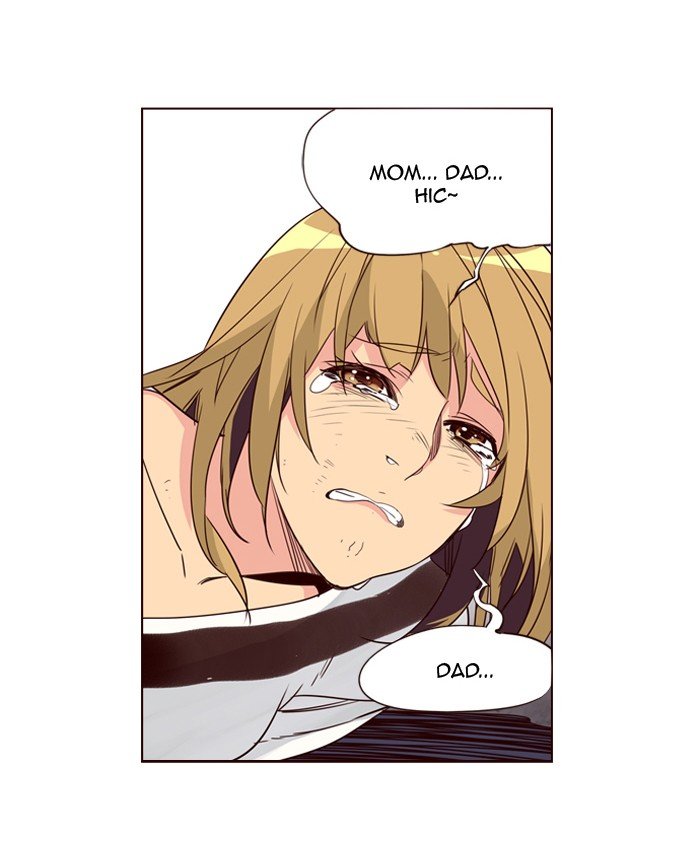 Girls of the Wild's Manhwa - Chapter 241 Page 23