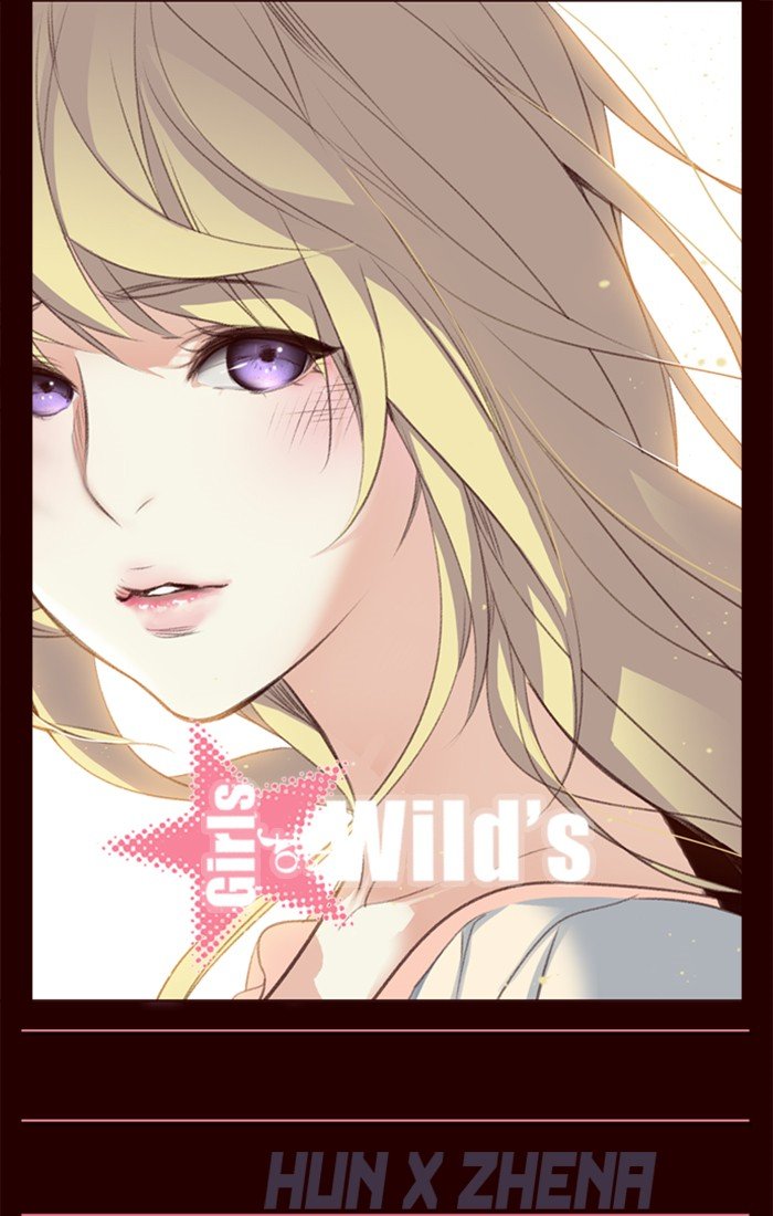 Girls of the Wild's Manhwa - Chapter 214 Page 0