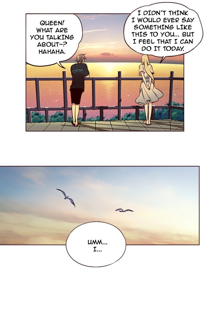 Girls of the Wild's Manhwa - Chapter 214 Page 32