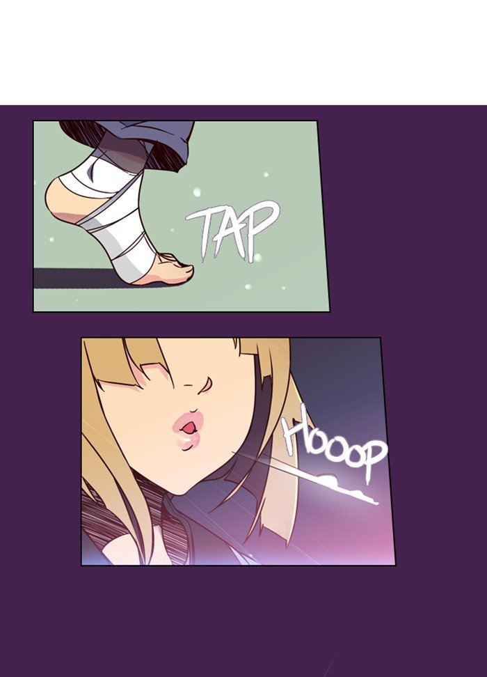 Girls of the Wild's Manhwa - Chapter 5 Page 31