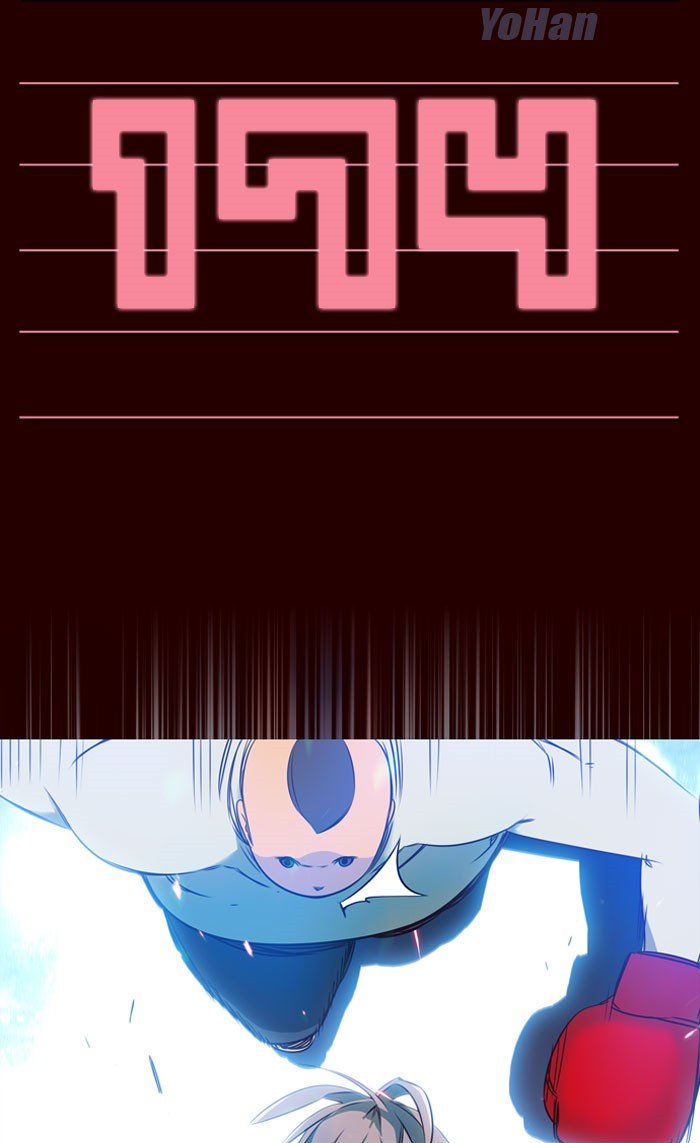 Girls of the Wild's Manhwa - Chapter 174 Page 1