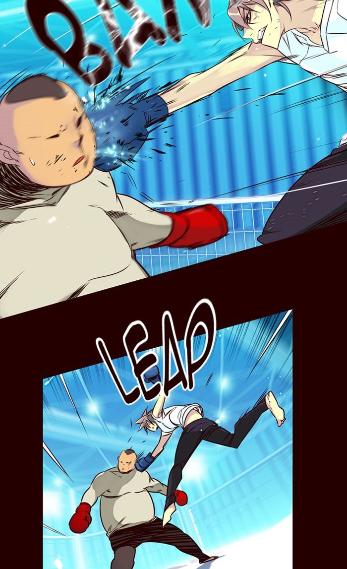 Girls of the Wild's Manhwa - Chapter 174 Page 3