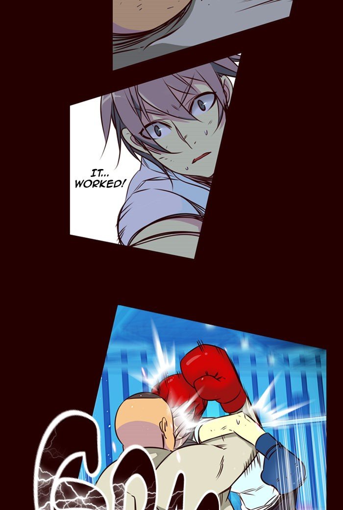 Girls of the Wild's Manhwa - Chapter 174 Page 5