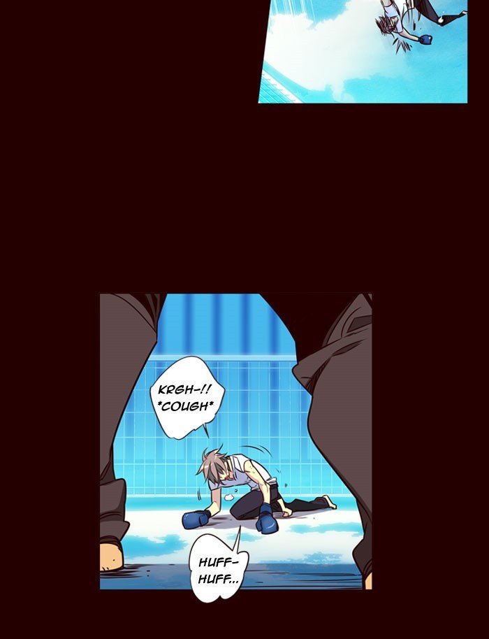 Girls of the Wild's Manhwa - Chapter 174 Page 7