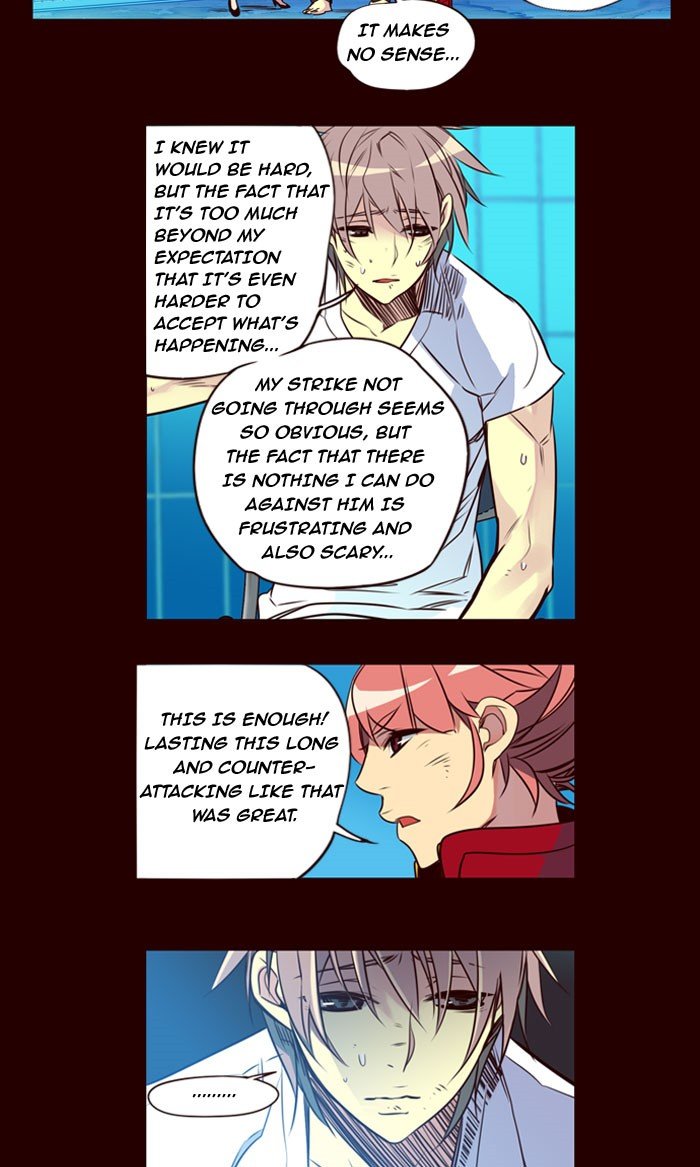 Girls of the Wild's Manhwa - Chapter 174 Page 11