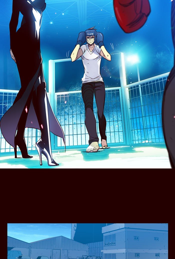 Girls of the Wild's Manhwa - Chapter 174 Page 18