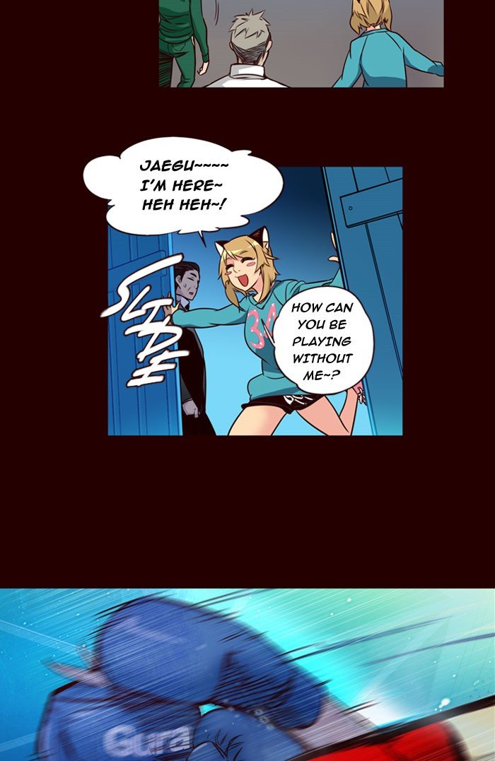 Girls of the Wild's Manhwa - Chapter 174 Page 20