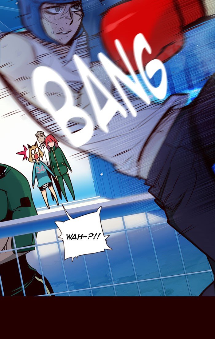 Girls of the Wild's Manhwa - Chapter 174 Page 21