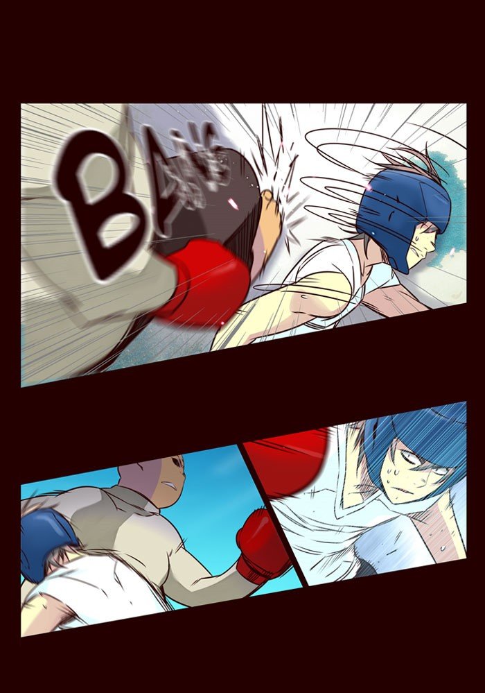 Girls of the Wild's Manhwa - Chapter 174 Page 27