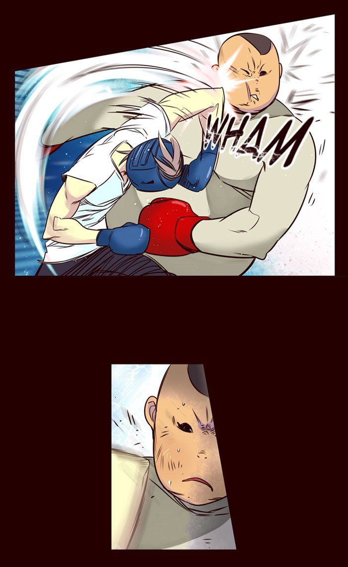 Girls of the Wild's Manhwa - Chapter 174 Page 28