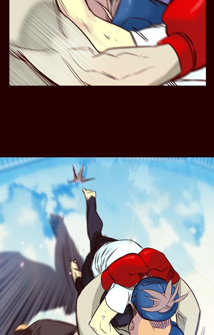 Girls of the Wild's Manhwa - Chapter 174 Page 30