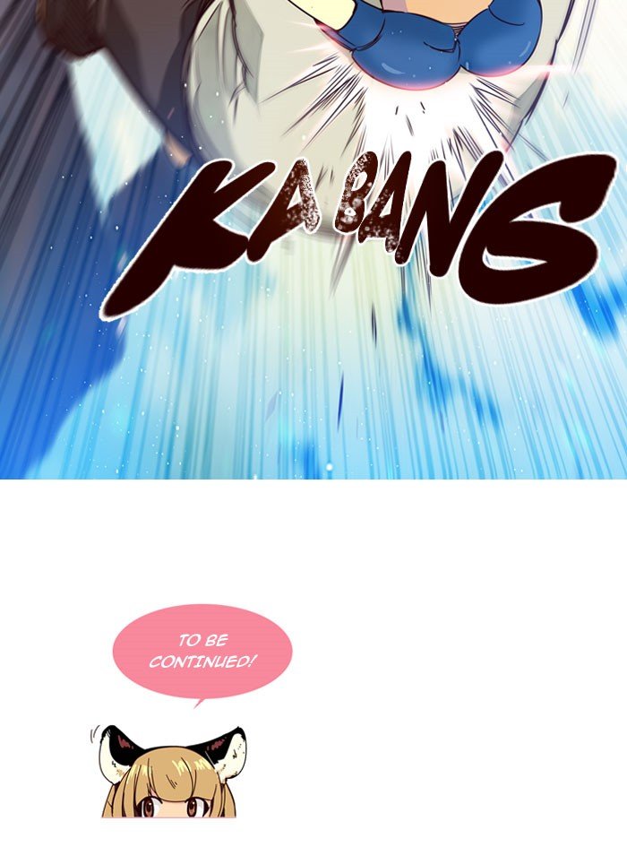 Girls of the Wild's Manhwa - Chapter 174 Page 31