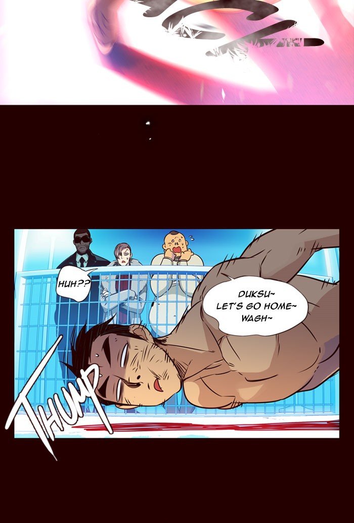 Girls of the Wild's Manhwa - Chapter 178 Page 18